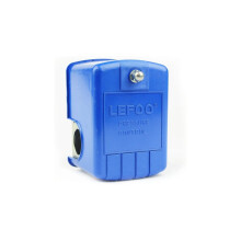 Neuer Druckregler für Brunnenpumpen, 40-60 PSI voreingestellt, 1/4" NPT-Innengewinde