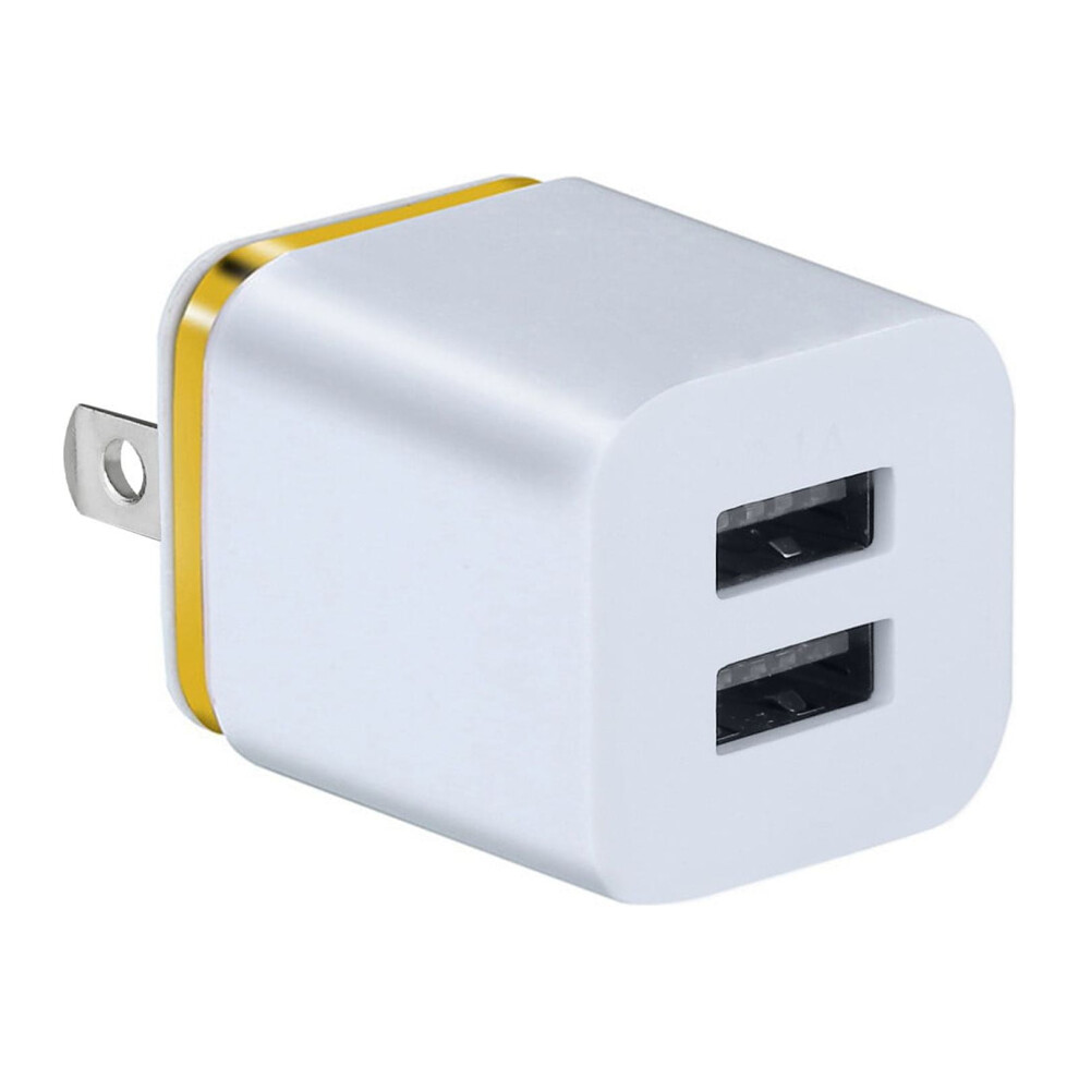 2A Fast Usb Wall Charger Adapter For Us, Compatible With 5V Standard Â Charging Accessory For Mobile Devices 9479868049017