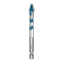 Industrial Strength Eccentric Drill Bit For Ceramic-8mm