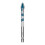 Industrial Strength Eccentric Drill Bit For Ceramic-8mm 1