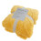 Wool Blanket for Sofa or Bed Thick Warm Winter Blanket 1