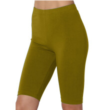 Awdenio Naadloze Slipshorts voor Dames, Stretch, Hoge Taille, Yoga, Fietsshorts, Boyshort Leggings, Onderjurk