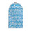 Shells Pearls Food Processor Cover for Home Kitchen Indoor Foldable 1