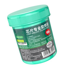 Fine Quality No Clean Solder Flux Paste For High-LA825301