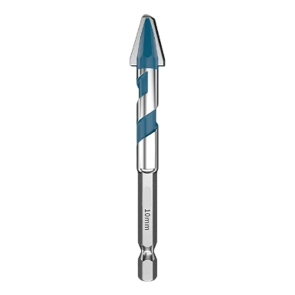 Industrial Strength Eccentric Drill Bit For Ceramic-10Mm 7696001725832