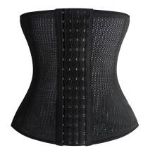 Shapewear til kvinder Bodysuit Damekorset Høj talje Træk tilbage Kropsformning Slankende talje Shapeware