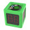 Tournament Grade Chess Clock with Clear Multiple Angles-Green 1