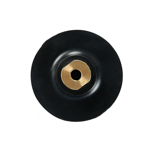 Multifunctionele 3/4 inch rubberen steunschijf voor-4in M10