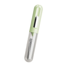 Ensemble d'accessoires de couture polyvalents,-Vert clair