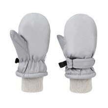 Kids Winter Gloves Warm Ski Mittens for Ages 1–8