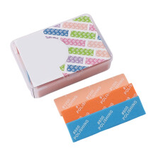 Sponge Sandpaper Set Sandpaper Polishing Rod-18pcs 8 10 12