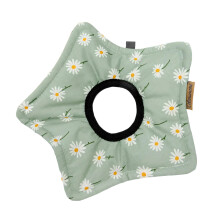 Comfortable Cats Cone for Post Operative Care and Licking