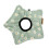 Comfortable Cats Cone for Post Operative Care and Licking 1