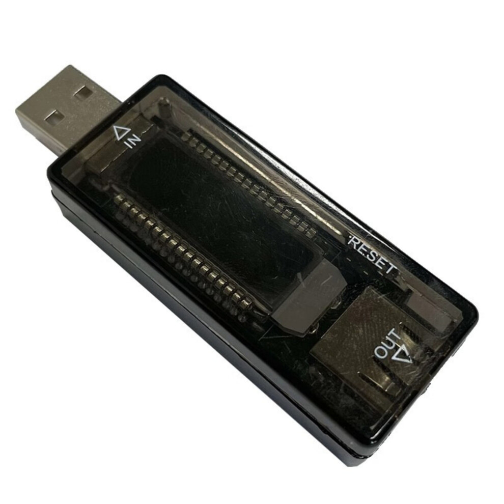 Usb Power Analyzers Voltmeter Ammeter Measuring Voltage-V21 7754001774196
