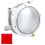 Animal Door Featuring Magnetic ending 4 Lock-White 1