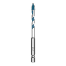 Fast Cutting Cement Drill Bit With Special Offset Head-5mm