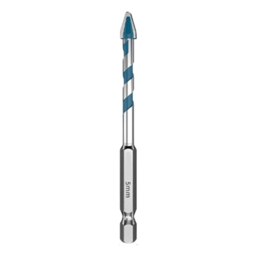 Fast Cutting Cement Drill Bit With Special Offset Head-5mm