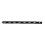 Practical Jointed Measuring Tool With 1 Inches Grid-Black 40ft 1