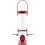 Perky-Pet Sierra 2-In-1 Feeder, 4 LB CAP,Red 1