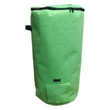 Spacious Composting Unit produced From 600G Thick Felt Fabric-M