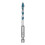 Special Tilted Head Hexagonal Shank Eccentric Drill Bit-6mm 1