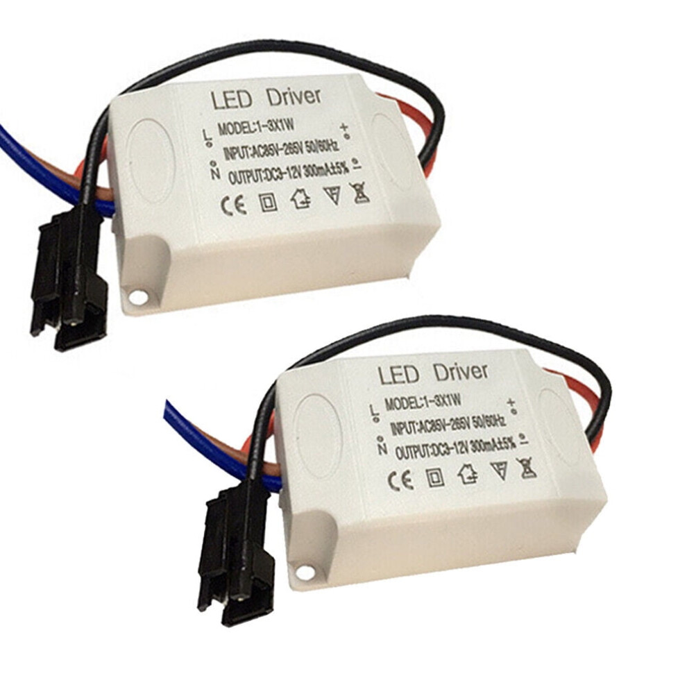 Led Driver Transformer 12V 24V 36V 48V Power Supply 110V 220V Dc 8W 12W 25W 36W 9479868463233