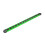 Industrial Strength Socket Storage Rails-Green 1 4 Xiao Fei 1