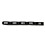 Practical Premium Plastic Jointed Chain Ruler For-Black 25ft 1