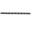 Game Essential Tool Articulated Chain Ruler For-Black 50ft 1