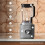 KitchenAid KitchenAid Pure Power Grey K200 Blender 5