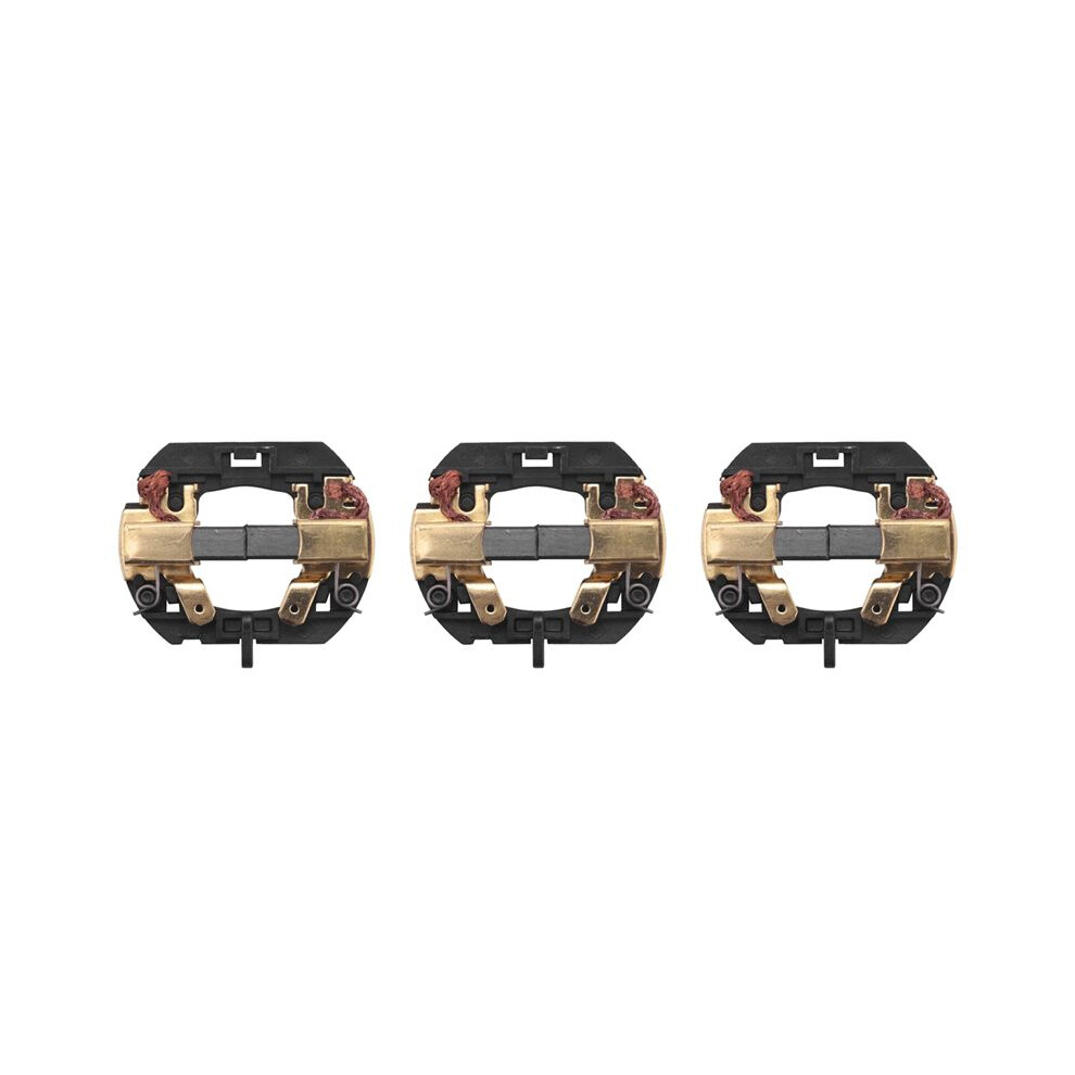 3X Brush Holder N109433 N384037 N187232 For Dcd735 Dcd730c2 Dcd735c2 Dcd785 Dcd780c2 Dch243 Dch253 Dch254 Dch363 6032398826249