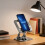 Tablet Stand Adjustable 360 Rotating Foldable with Stable 1