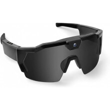 4K HD First-Person Sports Glasses with Camera