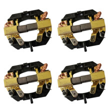 4X Cordless Drill Carbon Brush Holder with Brushes for  Cordless Drill DCD730 DCD735 DCD780 DCD785