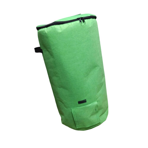 Hardwearing Garden Compost Holder With Handles For Easy-M