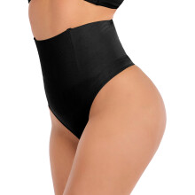 Women's Butt Lifter Briefs Hip Enhancer Shapewear 1 Pack