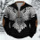 Age Norse Mythology Midweight Pullover Sweater For With Half Zip Neck Design 1