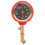 HEMOTON Tire Pressure Gauge with Quick Deflation 2-in-1 1