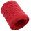 Raffia String Red 1 Roll 100m for Wrapping 1