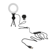 Lumină Fotografie Lumini de umplere Videoconferință Iluminare Webcam