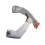 Level 5 HPPE cut-resistant sleeves provide protection for chainsaw work 1