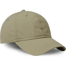 Gorra de béisbol de secado rápido para hombre, resistente al agua y transpirable.
