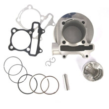 GY6 Cylinder Kit 180cc Big Bore High Performance 61mm