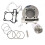 GY6 Cylinder Kit 180cc Big Bore High Performance 61mm 1