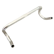 Aluminiowa kierownica do roweru szosowego, akcesorium rowerowe, solidna, część zamienna