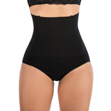 FANNYC Sexy Body Shaper Slip met hoge taille, corrigerende shapewear voor buik en billen – Verkrijgbaar tot maat 3XL, geschikt voor dagelijks