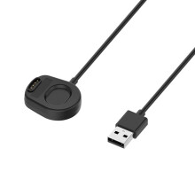 Încărcător magnetic pentru Suunto7Cradle, stație de încărcare cu adaptor de alimentare, negru