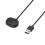 Μαγνητικός φορτιστής για το Suunto7Cradle Dock, τροφοδοτικό φόρτισης, μαύρο 1