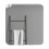 Irregular Mirror Wall Decorative Mirrors for Dressing Table Bedroom Living Room 1
