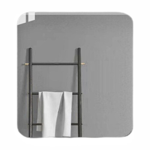 Irregular Mirror Wall Decorative Mirrors for Dressing Table Bedroom Living Room